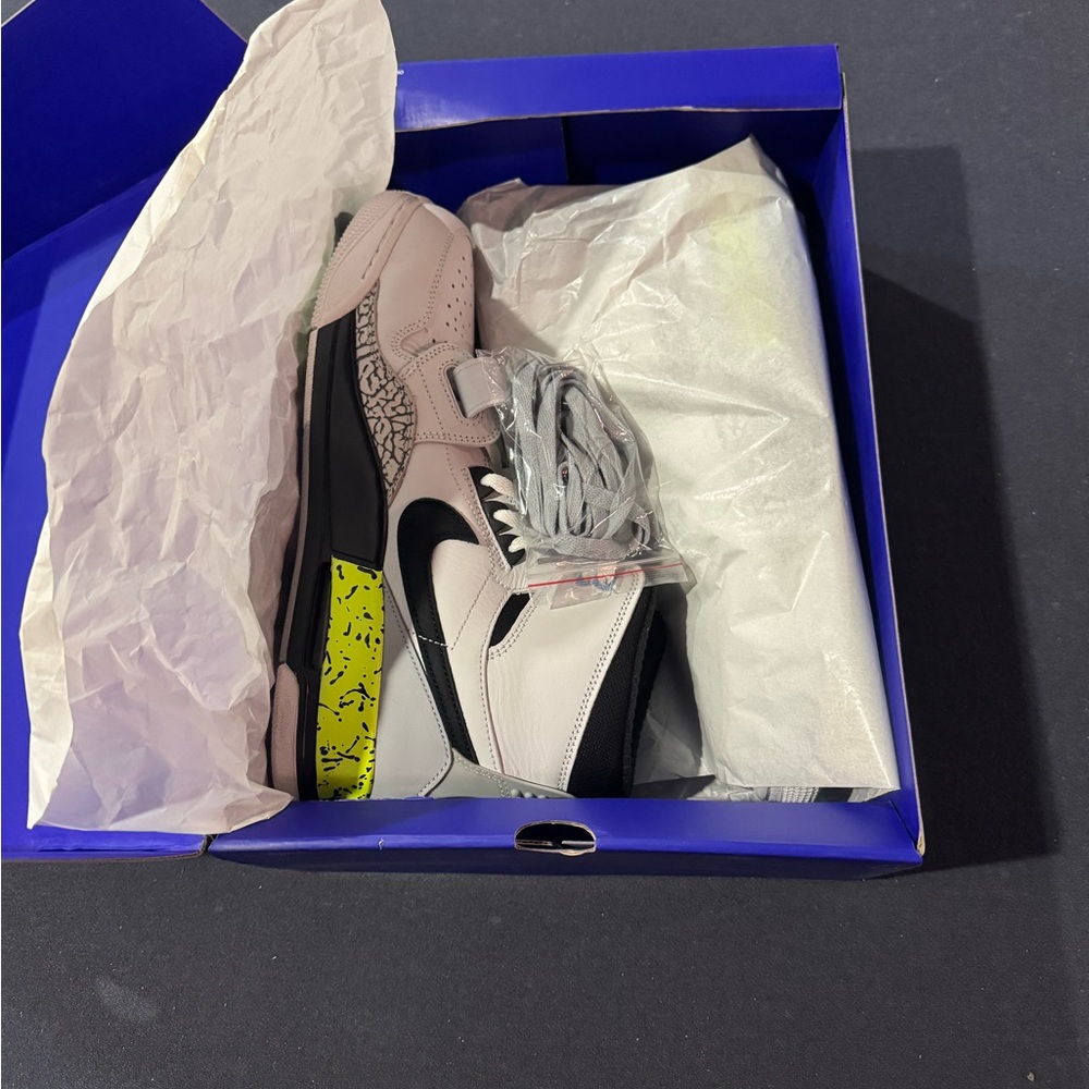 Jordan Legacy 312 NRG